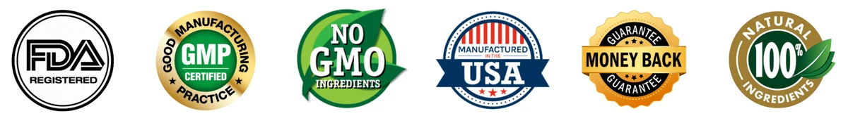 Certified SynaDentix