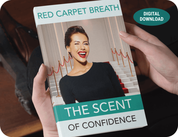 Bonus 1: Red Carpet Breath - The Scent of Confidence